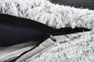Large Human <strong>Dog</strong> <strong>Bed</strong> <strong>Luxury</strong> Washable <strong>Dog</strong> <strong>Bed</strong> Human Sized Pet <strong>Bed</strong> - Product Image 6