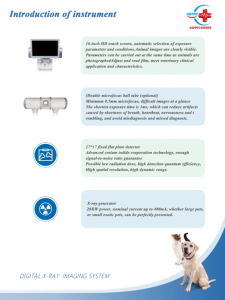 HC-R004E 32kw デジタル<span class=keywords><strong>X</strong></span>線画像診断システム 医療用/獣医用<span class=keywords><strong>X</strong></span>線装置 - Product Image 5