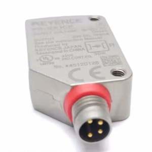 <span class=keywords><strong>PR</strong></span>-G51CP Thrubeam foto-elektrische sensor M8 4-pins connector ALLEEN ONTVANGER <span class=keywords><strong>PR</strong></span>-G51CP 12 maanden garantie - Product Image 1