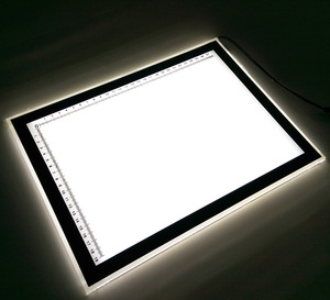 Retroiluminación universal Barra DE LUZ DE TV de 15-72 pulgadas Barra de retroiluminación LED para pantalla <span class=keywords><strong>LCD</strong></span> ultrafina Barra de luz dura Pantalla de TV - Product Image 1