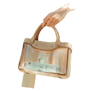 Parapluie de poche Umbeshi ultraléger et compact, pliable, protection UV, ouverture manuelle, idéal pour les voyages - Product Image 3