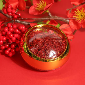 Zafferano rosso puro di alta qualità compratori zafferano zafferano Crocus Sativus - Product Image 5