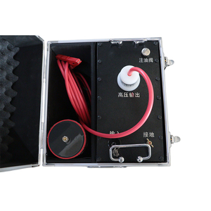 MOEORW-WVLF90 0.1Hz Very Low Frequency Generator VLF Test Kit Vlf <strong>Cable</strong> Ultra Low Frequency Hipot <strong>Tester</strong> 90kV - Product Image 6