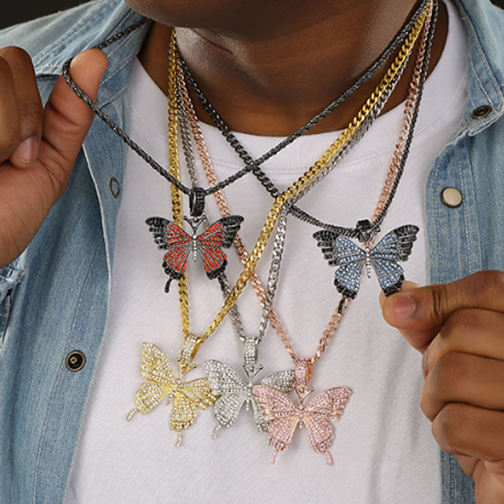 Collier Ras du cou Choker Poisson et Perles