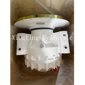 Réducteur de boîte de vitesses planétaire hydraulique d'origine T68 T45 T55 pour mélangeur - Product Image 3