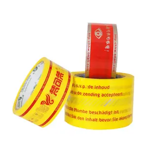 Adhesion Most Popular Wide Adhesion Tape Factory Price Custom Cellotape Low MOQ Quantity Taped Adhesion