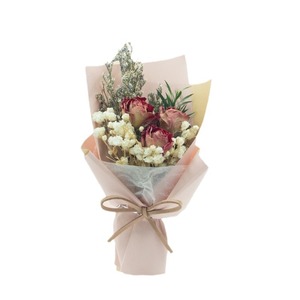 Mini rosa eterna Gypsophila piccolo Bouquet di fiori decorativi di seta <span class=keywords><strong>per</strong></span> la laurea del giorno dell'insegnante di <span class=keywords><strong>San</strong></span> <span class=keywords><strong>Valentino</strong></span>-<span class=keywords><strong>idee</strong></span> regalo - Product Image 5