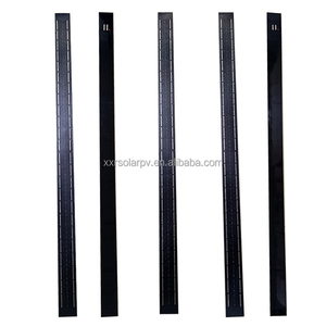 Chuyên Nghiệp Trung Quốc <span class=keywords><strong>panel</strong></span> năng lượng mặt trời nhà sản xuất xxr tùy chỉnh mini năng lượng mặt trời di động dải ánh sáng Trọng lượng 3.5V 5V 12V 24V tấm pin mặt trời - Product Image 6