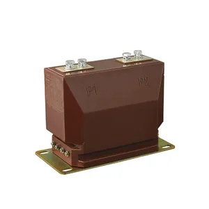 10KV High Voltage Current Transformer CT Indoor LCCBJ9-10(C) Type