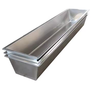 <span class=keywords><strong>Abreuvoir</strong></span> en acier inoxydable-Réservoir d'eau pour bétail pour bovins, chevaux, moutons et chèvres - Product Image 3