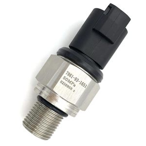 Bst <span class=keywords><strong>KOMATSU</strong></span> máy xúc cảm biến áp suất dầu 7861931650 7861-93-1651 7861-93-1652 cho các mô hình PC200-7 PC300-7 PC360-7 PC128US-2-A - Product Image 4