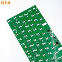 Servicio de Diseño y Fabricación ODM de PCBA para Proyectores Inteligentes con Decodificación 4K de Alta Fidelidad Multimedia para Dispositivos Digitales de Alto Lumen