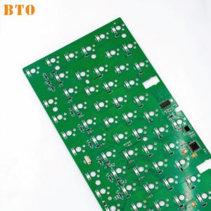 OEM/ODM thiết bị nhỏ điều khiển động cơ pcba sản xuất tùy chỉnh BLDC <span class=keywords><strong>Board</strong></span> ổ đĩa - Product Image 4
