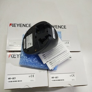 HR-100B Rev. Escáner de Código de Barras Portátil con Base HR-UC1 - Product Image 3