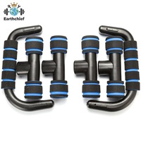 Barres parallèles de calisthénie pour pompes, exercices de calisthénie, maintien debout sur les mains, entraînement à domicile, équipement de fitness pour la musculation pectorale