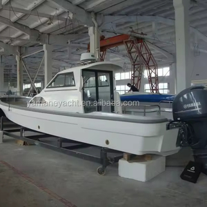 <span class=keywords><strong>Barca</strong></span> Professionale in Vetroresina per <span class=keywords><strong>Pesca</strong></span> a Palangaro 31 Piedi - Product Image 1