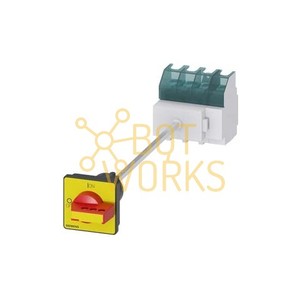 Siemens 3LD25171TL13 - Nuovo - Product Image 1