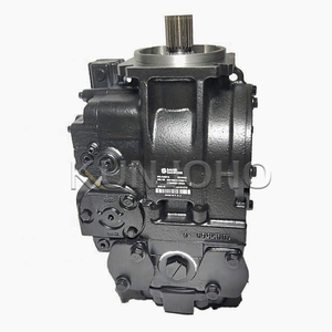 Bomba Hidráulica Danfoss 90L075 90-L-075-DC-5-CD-80-R-3-C6-E-G8-GBA-38-38-24, Bomba de Aceite Principal - Product Image 2