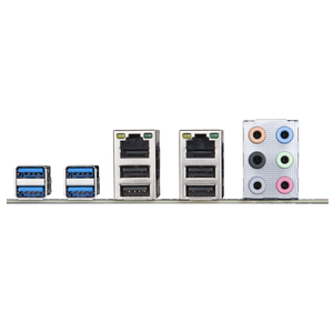 เมนบอร์ด South China Gold Medal X99 แบบ Dual-channel E-ATX รุ่นใหม่ รองรับการ์ดจอหลายตัว สำหรับเซิร์ฟเวอร์ 2696 2666 แรม 512GB ซ็อกเก็ต LGA2011-3 รองรับการ์ดจอแบบ High-Cap - Product Image 6