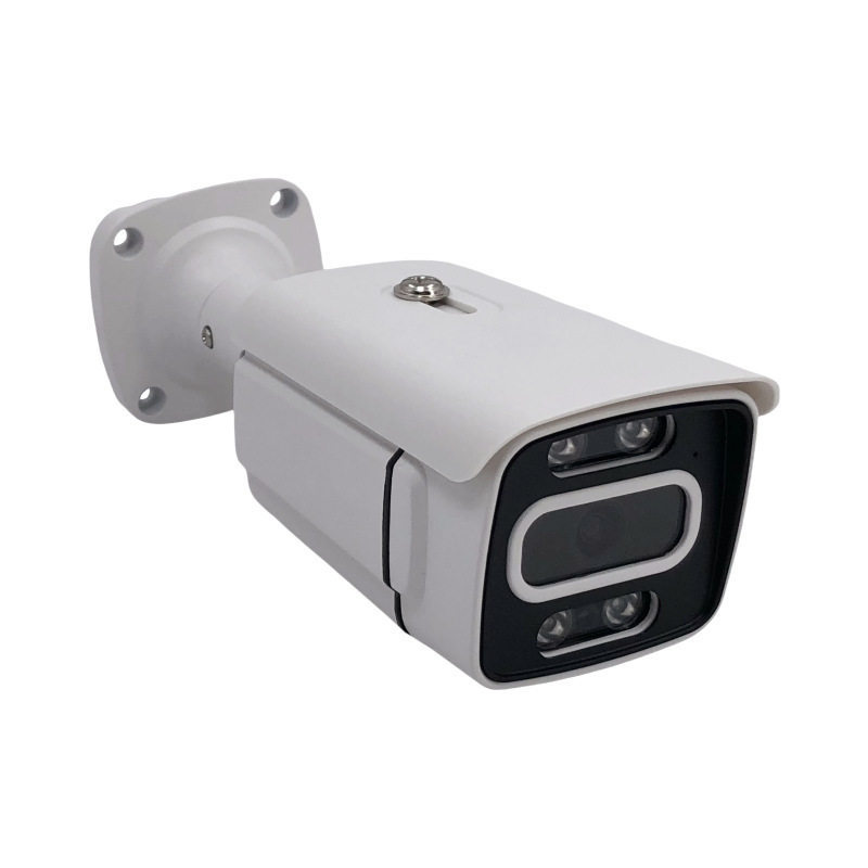 Economic IP66 Waterproof CCTV Network Camera