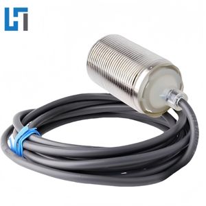 Nouveau module d'automatisation industrielle de contrôleur de programmation PLC de commutateur de proximité E2B-M30KN20-M1-B1 E2B-M30KN20-M1-C1 d'origine - Product Image 1