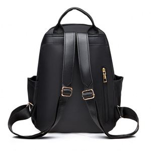 The 2025 New Model of Women's Lightweight and Durable Oxford <b>Backpack</b>, with a Polyester Lining.007 - Product Image 4