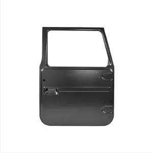 High Quality Car Front Door Right for Land Cruiser 40 FJ40 FJ45 BJ40 FJ43 HJ47 HJ45 car body parts 1963-1968-1974