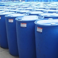 Approvisionnement d'usine DECYL GLUCOSIDE CAS 68515-73-1 Alkyl Polyglucoside APG/décyl Glucoside Apg 0810 50% Teneur solide