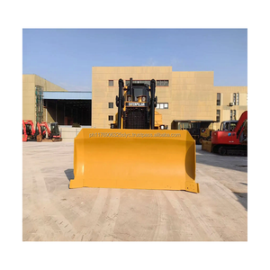 รถดันดินของหนอน D8R รถดันดิน CATD9R เดิมในสภาพดีชิ้นส่วนหลักของเครื่องยนต์ - Product Image 5