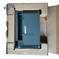 Module d'extension PLC à 8 points de sortie relais U-01T neuf pour module de contrôle numérique industriel PLC série U, expédition rapide