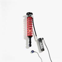 Amortisseur électronique réglable en force de compression Aumer série F pour Tacoma Gen4 2024+