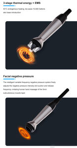 6 в 1, многофункциональная вакуумная машина для похудения - Product Image 3