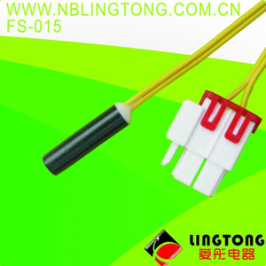 Termostato digital de 12v, 24v, 220v, controlador de temperatura del refrigerador, Da32-00006w de termostato - Product Image 4