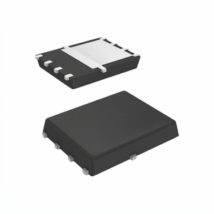 ทรานซิสเตอร์ SIR500DP-T1-RE3 PowerPAK SO-8 ชิ้นส่วนอิเล็กทรอนิกส์ ของแท้ บริการครบวงจร - Product Image 1