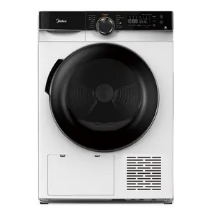 Original et nouveau 5 en 1 cheveux Machine commerciale Machines à laver industrielles sèche-linge pour appareils ménagers