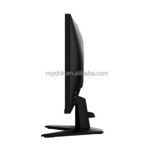 Monitor LCD para Juegos MSI MAG 255XF de 24.5 Pulgadas, FHD, 300 Hz, 0.5 ms, GtG Rapid IPS, Compatible con HDR, Adaptive-Sync, Soporte VESA, Gran Venta - Product Image 6