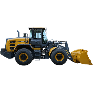 <span class=keywords><strong>4</strong></span> Ton Wiellader Voorlader Xc948 Met 2,4m ³ Bak In Chili - Product Image 1