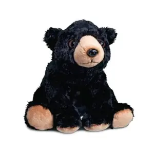 Oso de Peluche de 20 cm, Merchandising Personalizado - Product Image 1