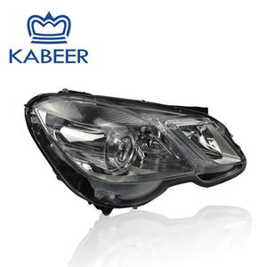 Kabeer D'origine De Haute Qualité Accessoires De Voiture Fabricant Lampe Frontale Pour Merced.es Ben.z classe E W212 <span class=keywords><strong>E200</strong></span> E260 E300 E350 4MATIC - Product Image 5