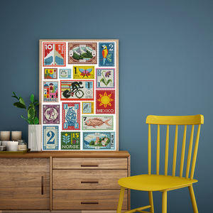 2025 NKF colección <span class=keywords><strong>de</strong></span> sellos <span class=keywords><strong>pequeños</strong></span> HD impreso <span class=keywords><strong>punto</strong></span> <span class=keywords><strong>de</strong></span> <span class=keywords><strong>cruz</strong></span> decoración del hogar/regalo/juegos <span class=keywords><strong>de</strong></span> bordado <span class=keywords><strong>de</strong></span> arte Kit <span class=keywords><strong>de</strong></span> ganchillo DIY 11CT 14CT Aida - Product Image 1