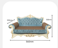 Canapé pour animaux de compagnie, rectangle, antidérapant, en fibre, design durable, pour salon, lit de repos, zone de jeu pour griffer, toutes saisons