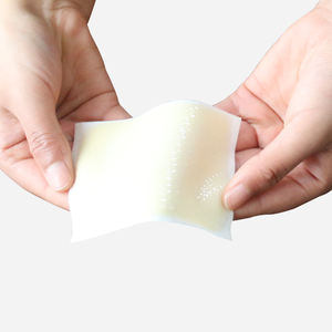 Direct Factory Natural Gel Tiger Balsam Schmerz pflaster OEM Service Herbal Health Care Schmerz pflaster für Körpers ch merzen - Product Image 3