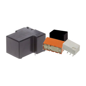 Relé PR18-12V-540-1A de Uso General SPST 10A 12V Especialmente Diseñado para Sistemas de Control Industrial - Product Image 1