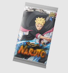 Carte Collezionabili Maidong Na-ruto all'Ingrosso, Gioco di Carte Anime, Vendita Calda in Live Streaming - Product Image 2