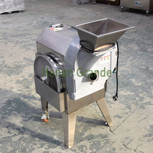 Machine à découper commerciale pour carottes, <span class=keywords><strong>fromage</strong></span> mozzarella, <span class=keywords><strong>papaye</strong></span>, patates douces, pour <span class=keywords><strong>la</strong></span> préparation de chips - Product Image 2