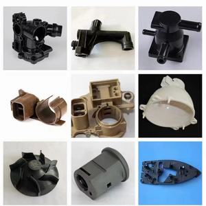 PPS GF40 <span class=keywords><strong>RYTON</strong></span> R-4-02XT Bonnes propriétés mécaniques Stabilité dimensionnelle Haute résistance Résine plastique polyphénylène sulfure - Product Image 6