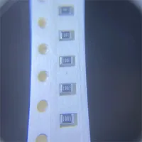 CÓDIGO DE MARCADO DE 1001 RES SMD 1K OHM 1% 1/8W 0805 stock