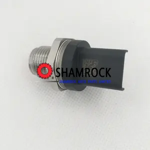 حساسات ضغط وقود أصلية جديدة OEM 0281002919 لسيتروين سي-كروسر إنتربرايز وفريلاندر <span class=keywords><strong>2</strong></span> وبيجو 407 و807 و4007 - Product Image 4