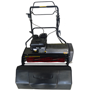 Tondeuse <span class=keywords><strong>à</strong></span> cylindre DL30 de 20 pouces pour terrain de golf et terrain sportif, coupe de gazon fin, entretien des greens et tonte de précision, <span class=keywords><strong>prix</strong></span> de dépôt est - Product Image 3