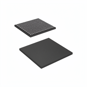 TMS320DM6431ZWT3 361 LFBGA Buy Online Electronic Components Embedded Authorized Distributor - Product Image 1